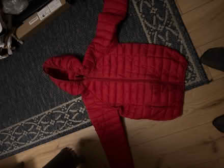 Photo of free Walking coat by M&S unisex (Cheadle hulme SK8) #1