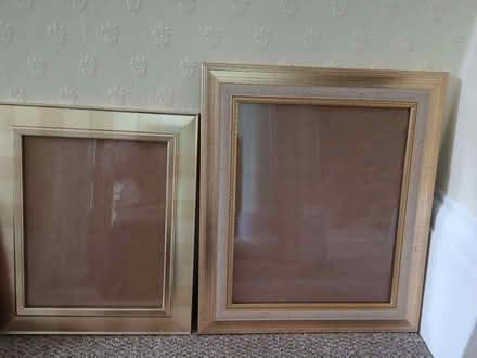Photo of free Photo frames. (Brincliffe Edge S7) #1