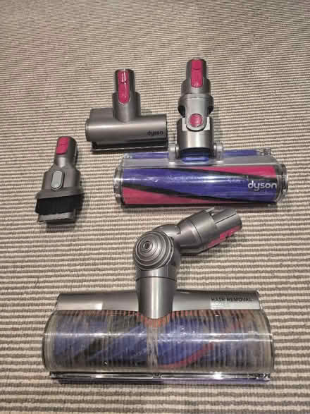 Photo of free Dyson tools (Pitsea SS13) #1