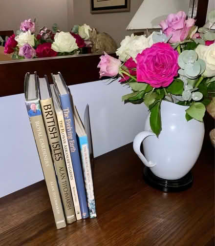 Photo of free Vintage Books: Gardens/Natural History (Kendal LA9) #3