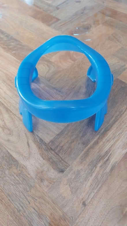 Photo of free Travel potty (SM1) #1