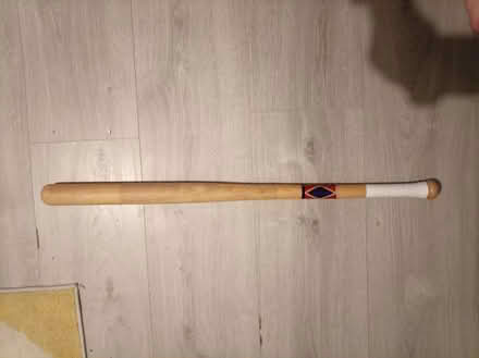 Photo of free Bat (Eastbourne) #1
