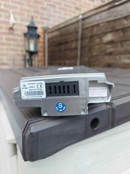 Photo of Pendleton bike Battery (Hayling Island PO11) #4