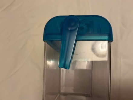 Photo of free Mini paper shredder (Walkley S6) #2