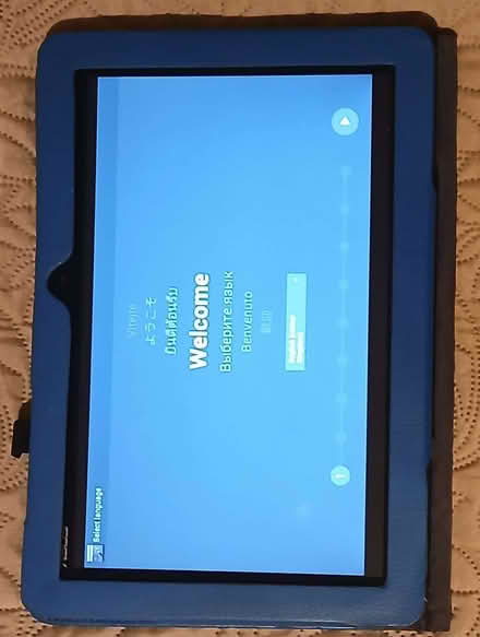 Photo of free Asus 10 inch android tablet with case (West Malvern CP WR14) #1