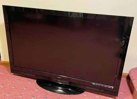 Photo of free Vizio 47” tv (Pittstown) #1