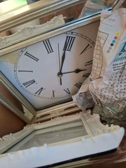 Photo of free Frames / vases (Quernmore LA2) #4