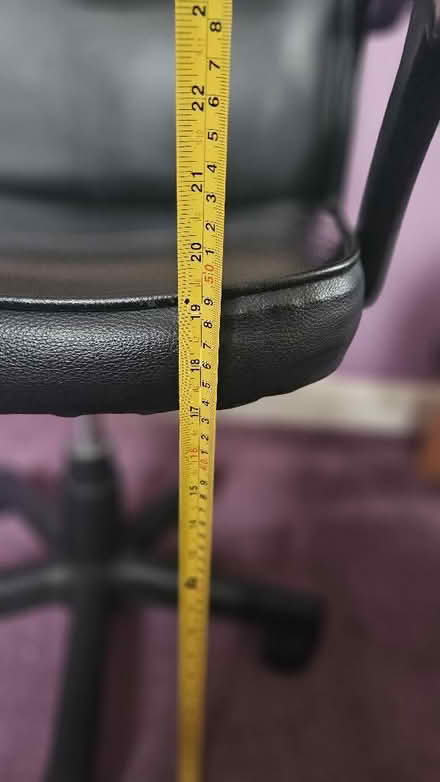 Photo of free Office chair (Emerson Valley MK4) #4