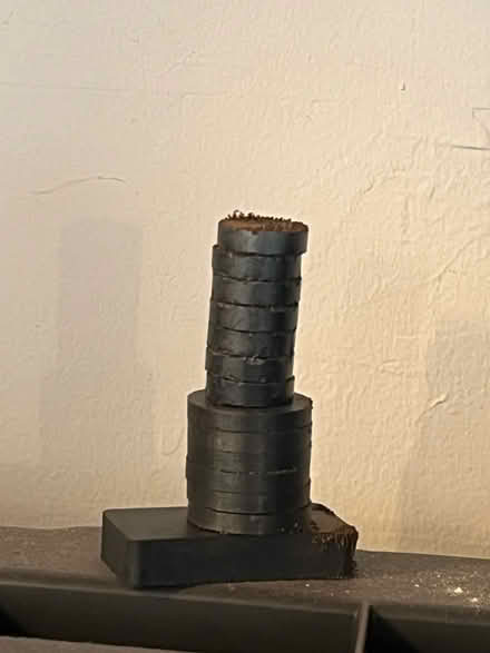 Photo of free Small magnets (Harbor Bay) #1