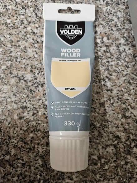 Photo of free Wood filler (Redditch B97) #1