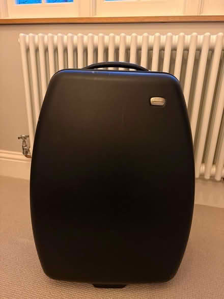 Photo of free M&S Hardshell Wheeled Suitcase (Penge BR3) #4