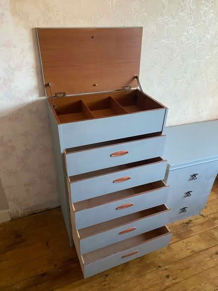 Photo of free Drawers (Englefield Green TW20) #2