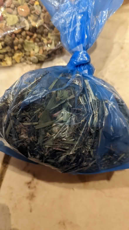 Photo of free Small animal food (Queens Park MK40) #2