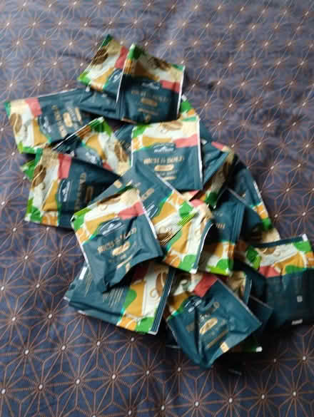 Photo of free Coffee Bags (Odd Down, Bath) #1