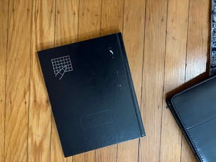 Photo of free Grid paper (Drexel Hill) #2