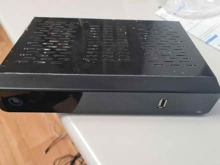 Photo of free Satellite box? (Woodford IG8) #1