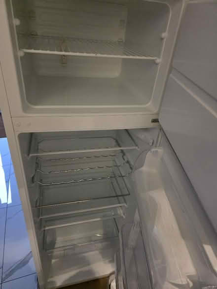 Photo of free Zanussi Fridge / Freezer (Dedworth SL4) #4