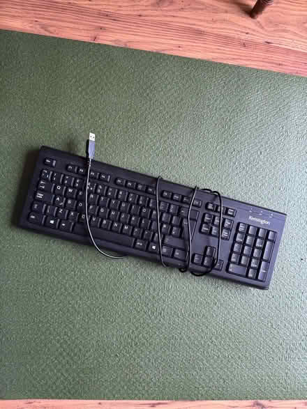 Photo of free Keyboard for computer (Hulme M15) #1