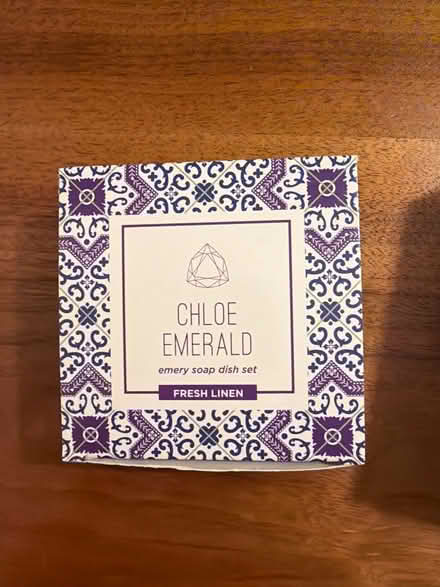 Photo of free Hand soap, set. And soap set (Upper West side. West 83.) #1