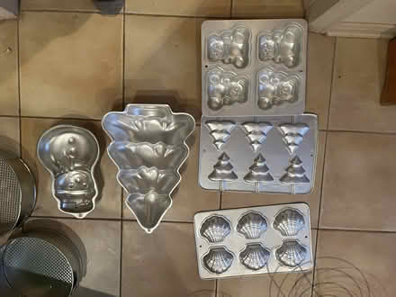 Photo of free Divers articles de cuisine (Gatineau Rue Nobert) #2