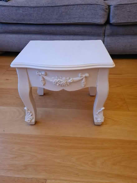 Photo of free Upcycling project (Hayes BR2) #1