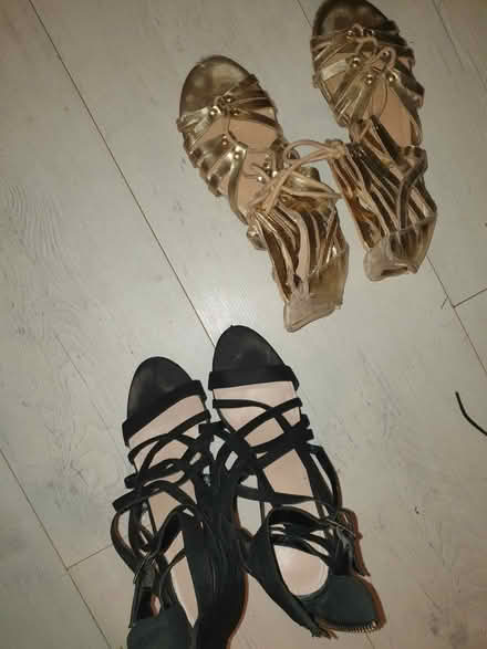 Photo of free Clothes (Burton-upon-Trent DE14) #3