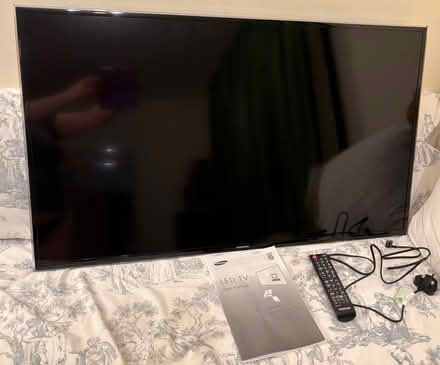 Photo of free 36 inch LED Samsung 2015 tv (Garretts Green B26) #1