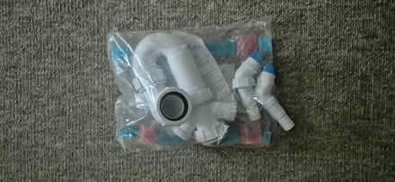 Photo of free Silicone gun, New kitchen drain (NW3 2LU) #2