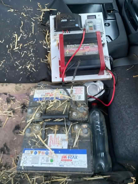 Photo of free Power Station (Lostwithiel) #4