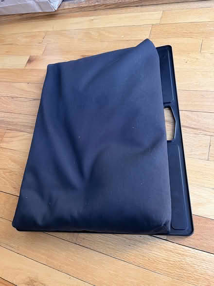 Photo of free Lapdesk (near Porter Square, Cambridge) #2