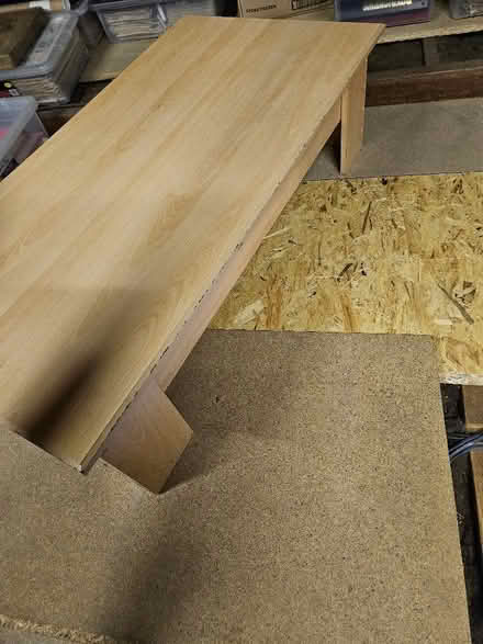 Photo of free Coffee table (Frindsbury Extra ME2) #1