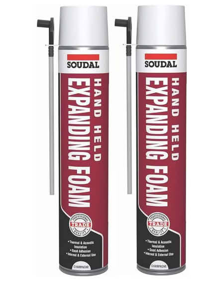 Photo of crafting materials (TW12) #3