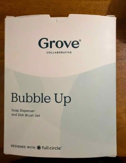 Photo of free Hand soap, set. And soap set (Upper West side. West 83.) #3