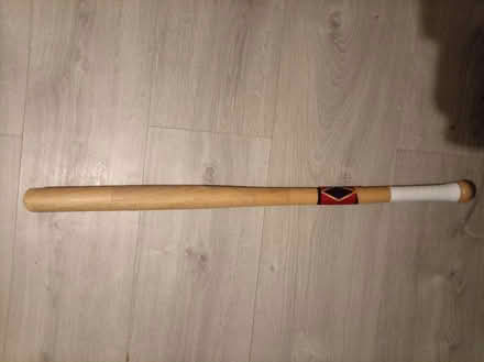Photo of free Bat (Eastbourne) #2