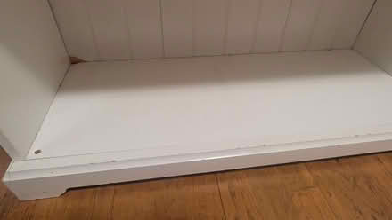 Photo of free IKEA bookshelf (Long Ditton KT7) #2