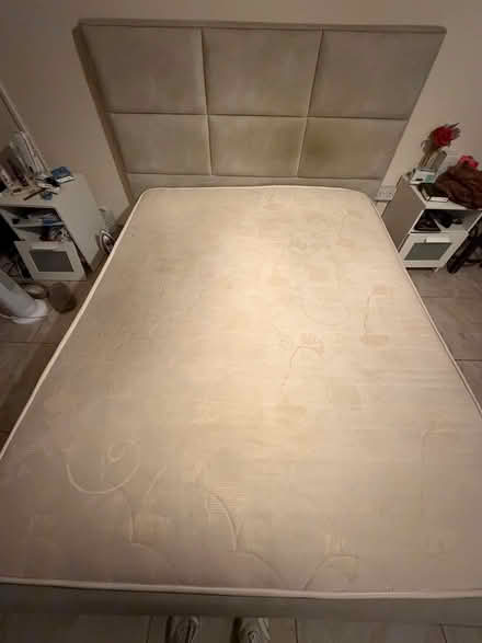 Photo of free Κρεβάτι 160x200 (Limassol centre) #1