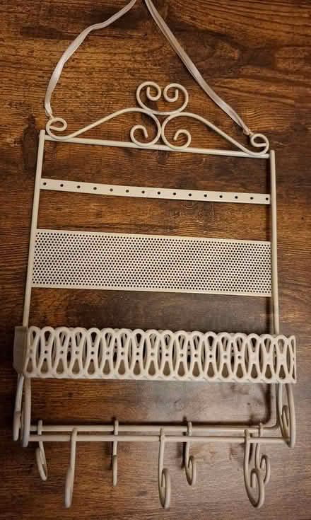 Photo of free Hanging Metal Display (Aspley, NG8) #1