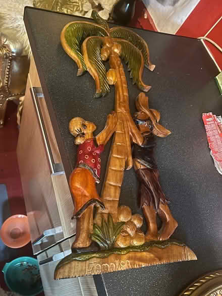 Photo of free Items to give away (E9 5JU) #2