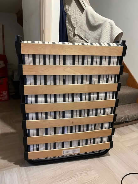 Photo of free Jay-Be folding bed (Bath BA2) #1