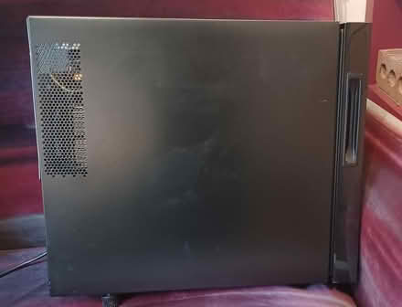 Photo of free 6 bottle wine cooler/fridge (Stockbridge, Edinburgh EH3) #3