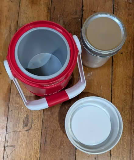 Photo of free Presto Nomad Food Warmer (KeyportNJ) #4