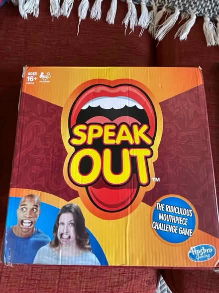 Photo of free Various Games (Dollis Hill, NW2) #2