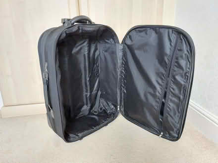 Photo of free Suitcase (Bungay NR35) #2