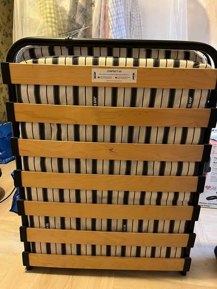 Photo of free Jay-Be folding bed (Bath BA2) #2