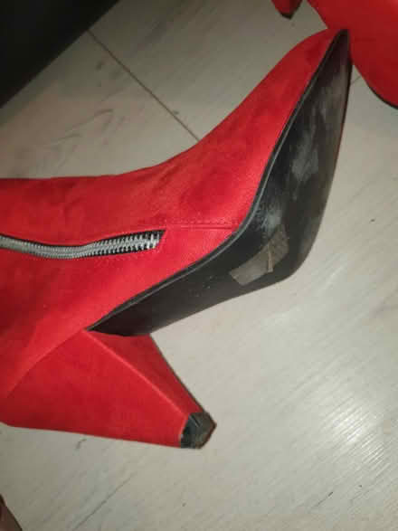 Photo of free Clothes (Burton-upon-Trent DE14) #4