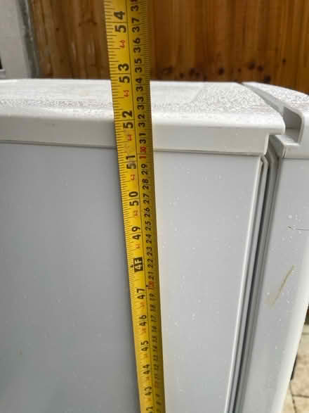 Photo of free Working fridge (Harrow HA2) #4