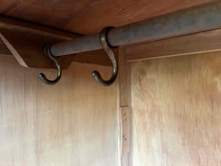 Photo of free Vintage wardrobe (Paterson, NSW) #4