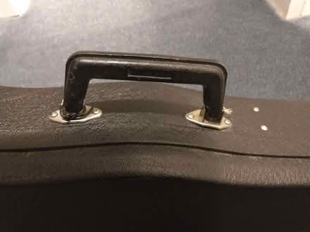 Photo of free Violin case (Loughton IG10) #3