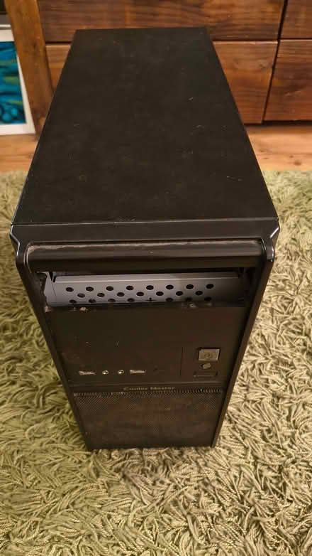 Photo of free Coolermaster PC case (Horsforth LS18) #2