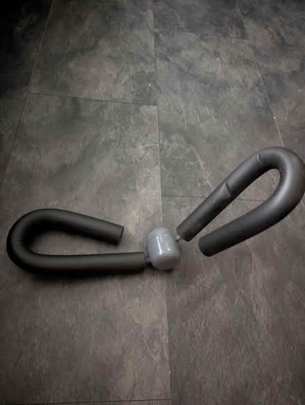 Photo of free Arm exercise thing (Chessington KT9) #1